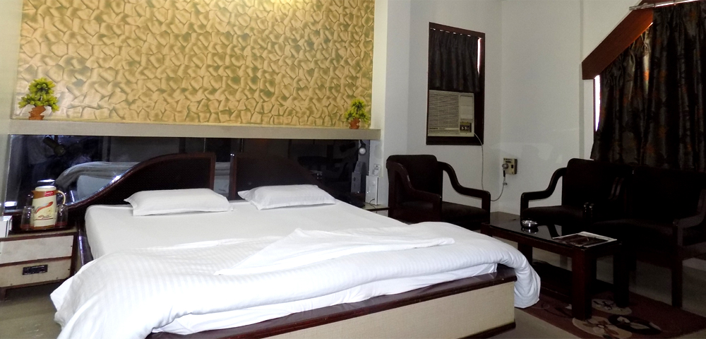 Hotel Amir Nagpur