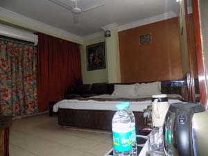 Hotel Amir Shahzada Suite