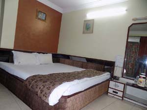Hotel Amir Shahzada Suite