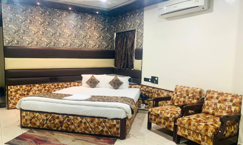 Maharaja Suite