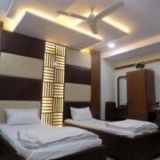 Hotel Amir