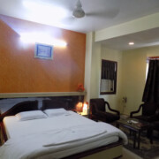 Hotel Amir