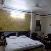 Hotel Amir