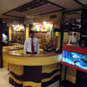 Hotel Amir