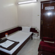 Hotel Amir