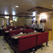 Hotel Amir