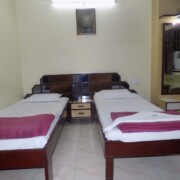Hotel Amir