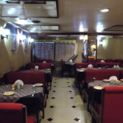 Hotel Amir