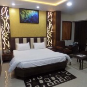 Hotel Amir