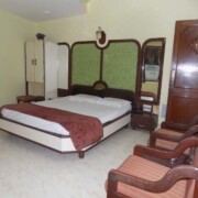 Hotel Amir