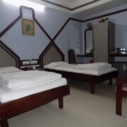 Hotel Amir