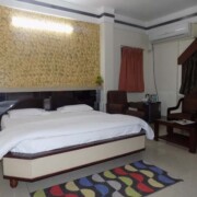 Hotel Amir